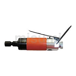 FG-26H-2 | エアストレートグラインダーベビーグラインダー（軸付砥石