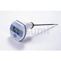 チノー 防水型中心温度計 MF500 | 三商 | MISUMI(ミスミ)