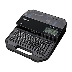 ケーブルIDプリンター MK5000 | キヤノンマーケティングジャパン株式