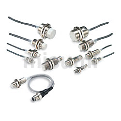 スタンダードタイプ近接センサ E2E | オムロン | MISUMI(ミスミ)