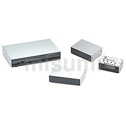 YM-250 | 【穴加工対応】YM型薄型ケース ｱﾙﾐ YMｼﾘｰｽﾞ | タカチ電機工業