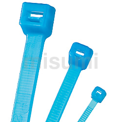 PLT1M-M76 | Pan-Ty テフゼル結束バンド | パンドウイット | ミスミ