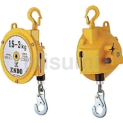 EWS-3 | スプリングバランサー（標準タイプ）EWS | 遠藤工業 | MISUMI