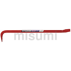 金テコ | MOKUBA | MISUMI(ミスミ)