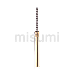 FD3301 | ワイヤーラップ | ミニター | ミスミ | 499-4108