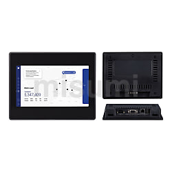 PLCP-GX8-05W-DC-R | 【作画ソフトDL無料】ミスミオリジナル