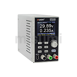 ズーム直流電源 ZX-Sシリーズ | 高砂製作所 | MISUMI(ミスミ)