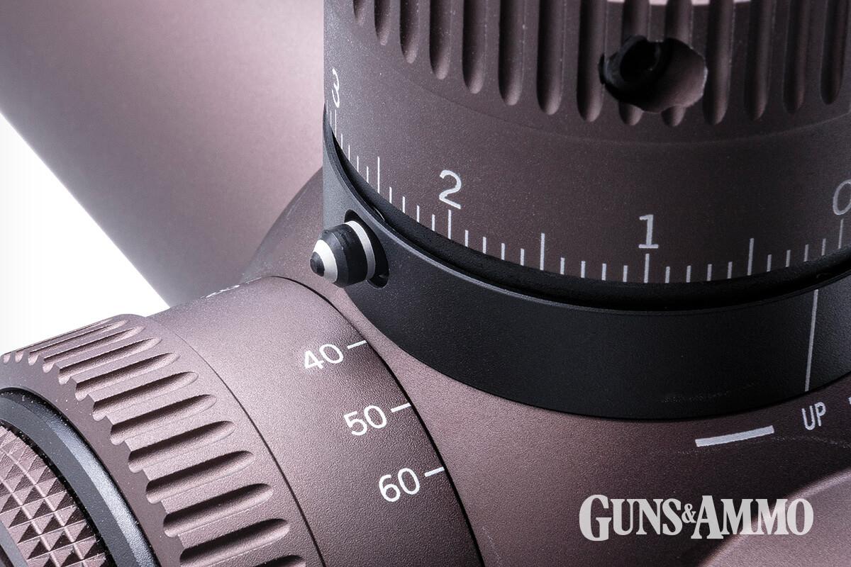 Vortex Razor HD Gen III 6-36x56mm FFP Riflescope: Full Revie