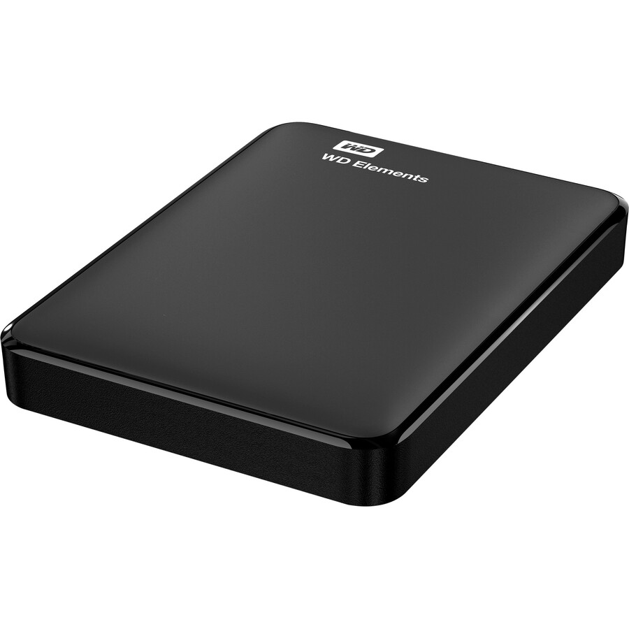 WD 4TB Elements USB 3.0 Portable Hard Drive - Newegg.com