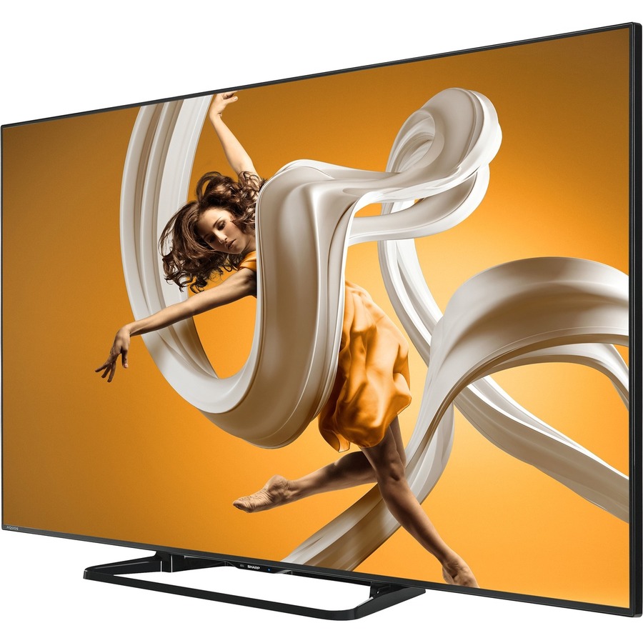 Sharp AQUOS LE660U LC-60LE660U 60