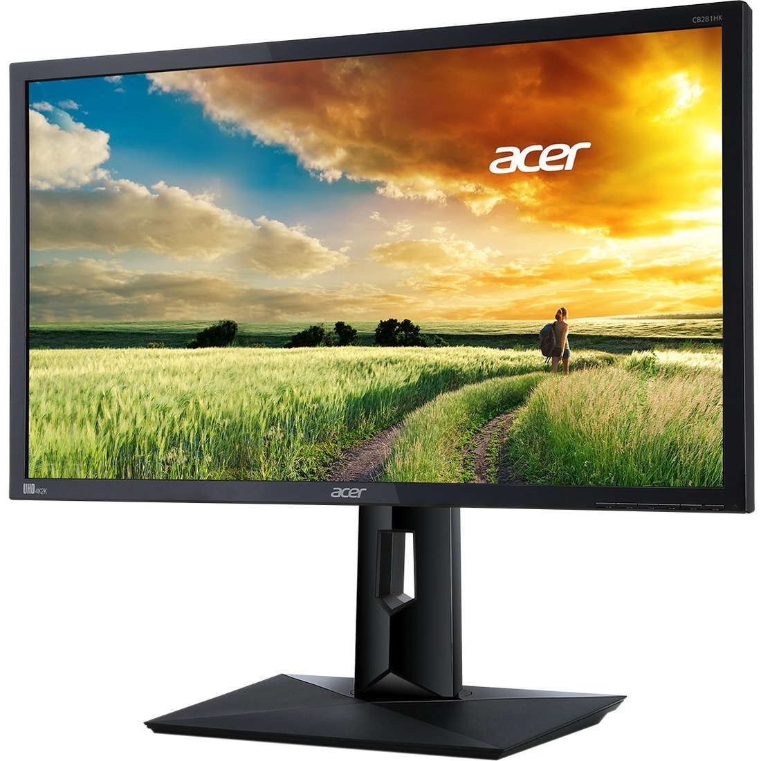 Acer CB281HK 28
