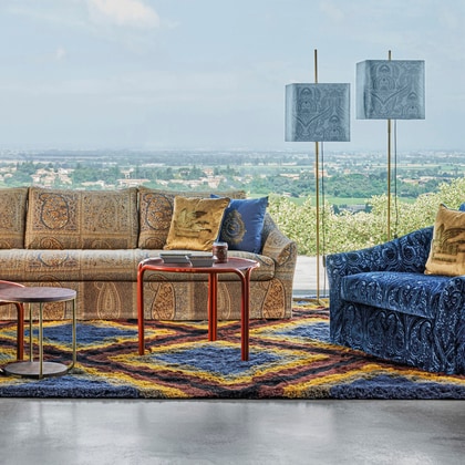 エトロ ホームインテリアズ | エトロ