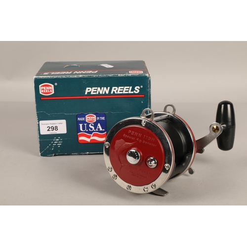 Penn 113H Special Senator 4/0 sea reel