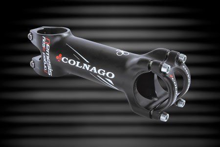 Colnago Nemesis Handlebar stem 2012 - Specifications | Reviews | Shops
