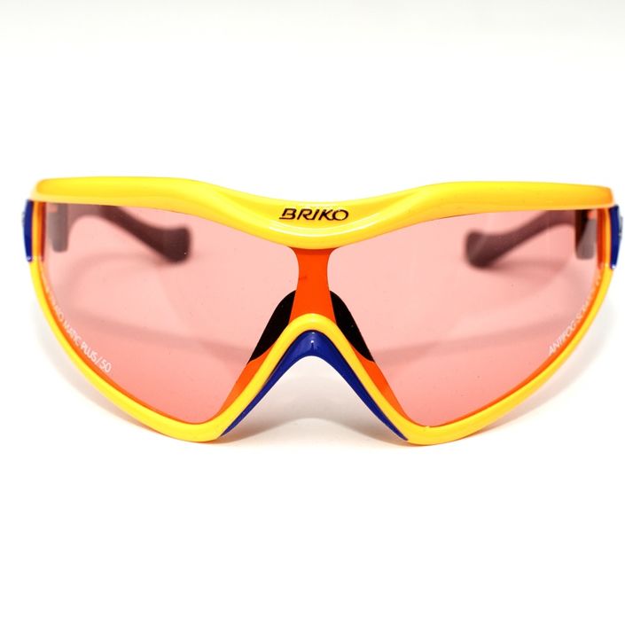 Fyxomatosis Briko Shot 2 - Orange 2012 - Specifications | Reviews |