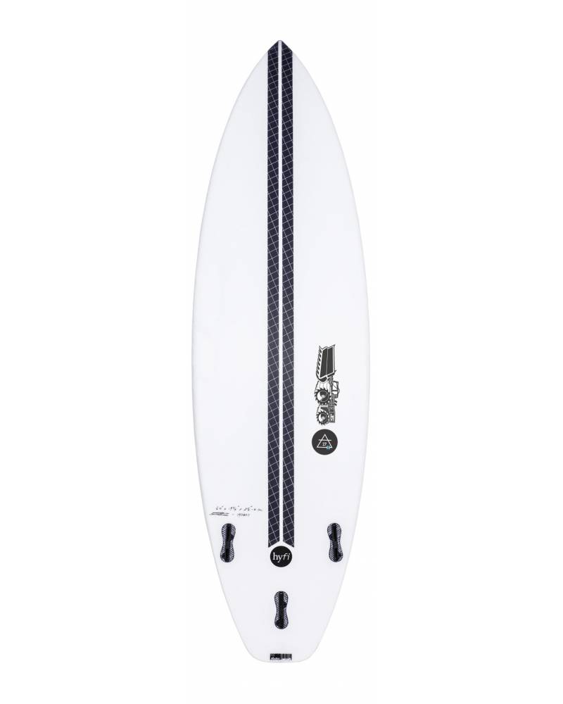 Surfboard | JS Industries AIR 17 X HYFI | Boardcave Australia