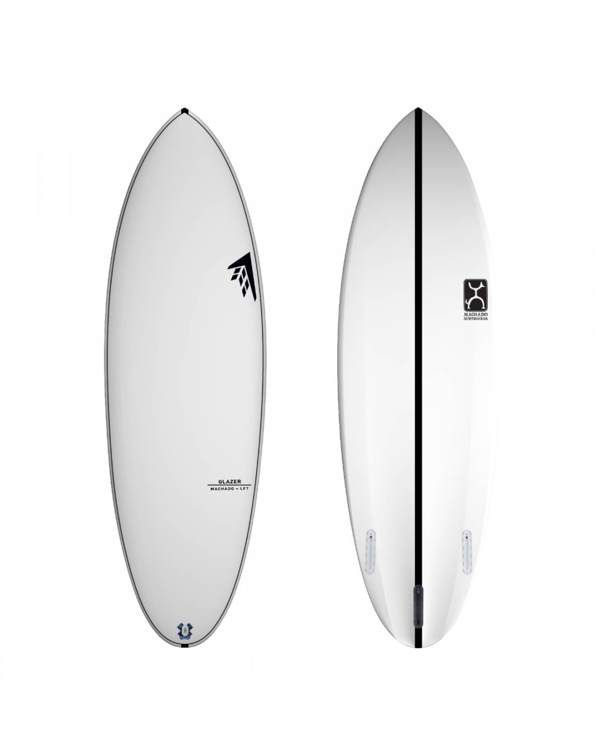 Surfboard | Firewire Glazer | Boardcave Australia