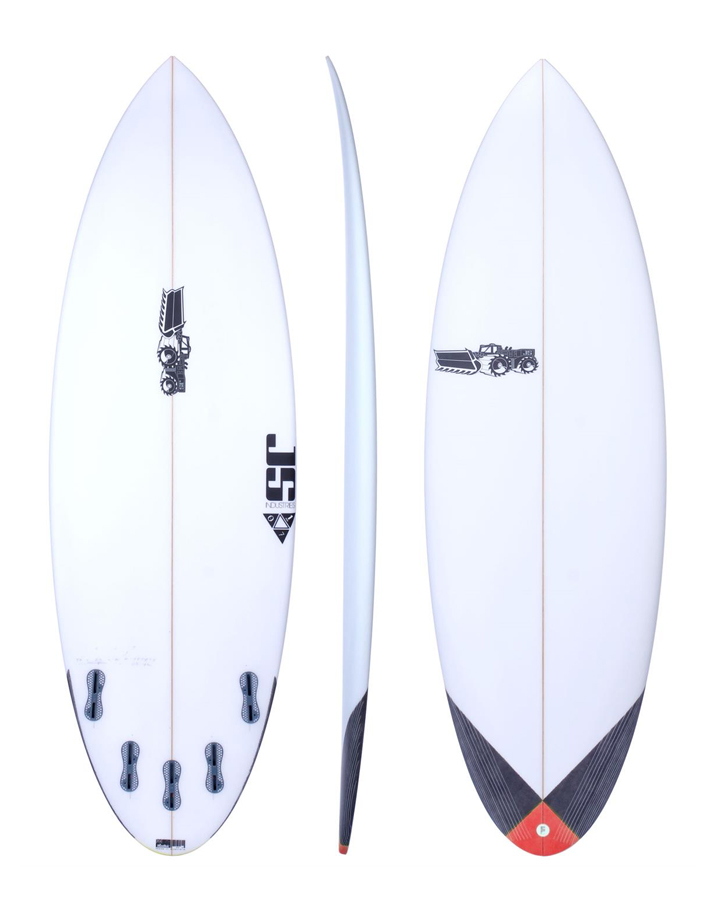 Buy the JS Industries Forget Me Not 2 3-6 ft Surfboard Online Now