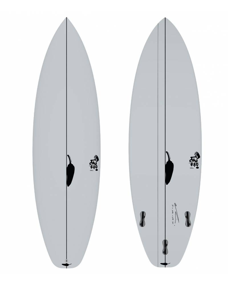 Buy the Chilli Churro 2 Surfboard Online Now | Boardcave USA