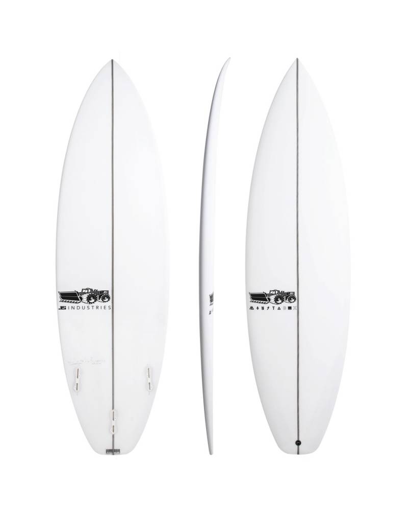 Buy the JS Industries Monsta Box 2020 5ft 10in Surfboard Online