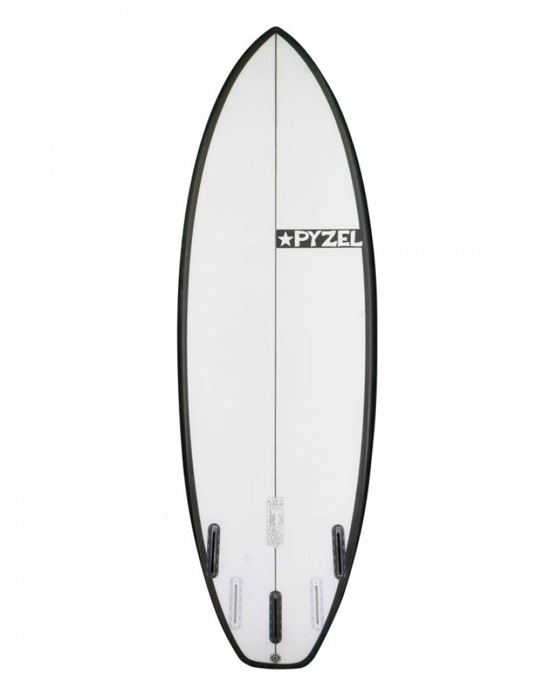 Buy the Pyzel Gremlin Surfboard Online Now | Boardcave USA