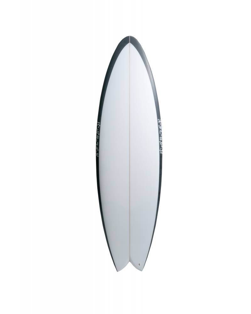Buy the Panda The Shrizz 5ft 10in Surfboard Online Now | Boardcave USA
