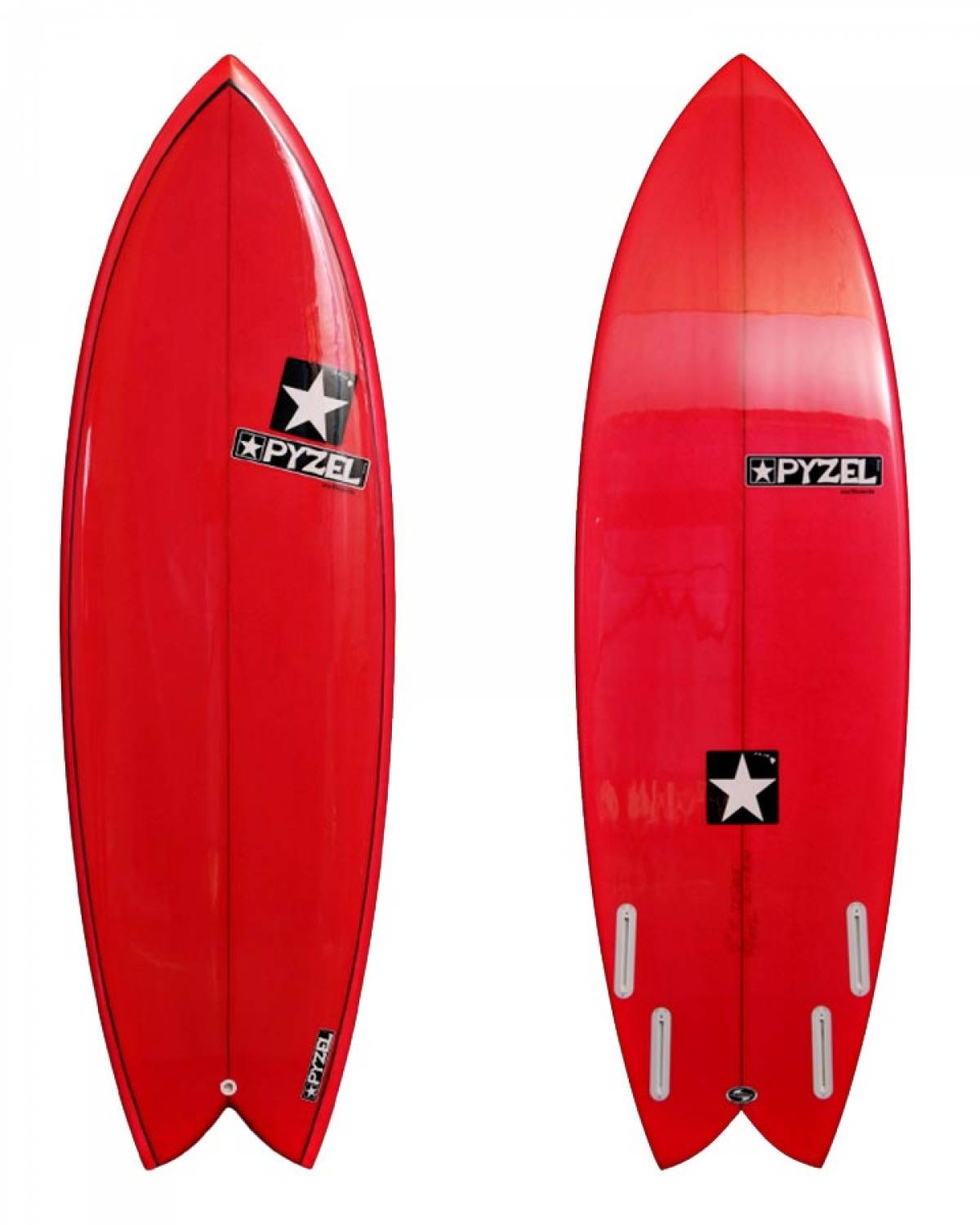 Buy the Pyzel Astro 5ft 10in Surfboard Online Now | Boardcave USA
