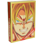 DRAGON BALL劇場版DVD-BOX DRAGON BOX THE MOVIES 新品DVD・ブルーレイ