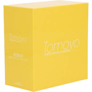 原田知世/TOMOYO 80'S Complete Box 中古CD | ブックオフ公式