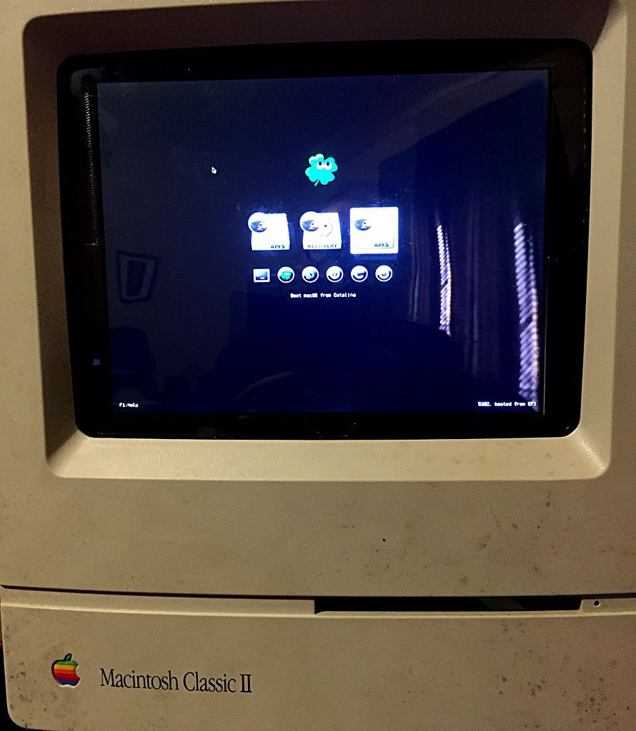 Macintosh Classic II Color Hackintosh : 7 Steps (with Pictures