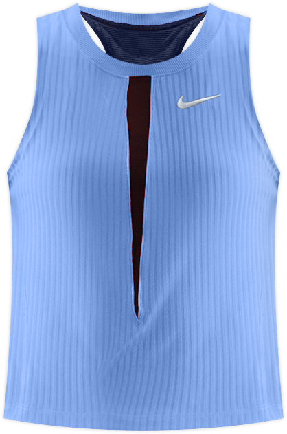 NIKE公式】ナイキコート スラム ウィメンズ Dri-FIT テニスタンク