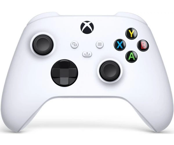 Microsoft Xbox Series X | S Wireless Controller with Bluetooth