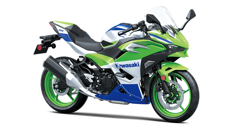 Kawasaki Ninja