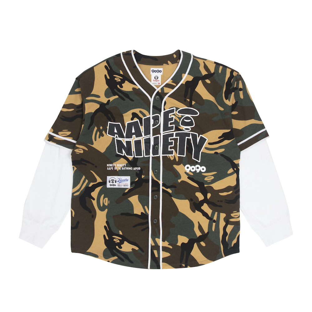 TOPICS | AAPE.JP