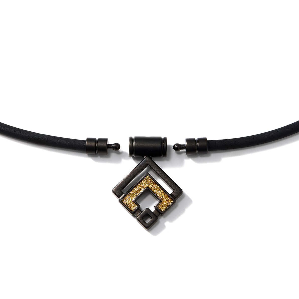 コラントッテ TAO ネックレス αARAN 【JAGI 2025】| 磁気ネックレス