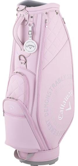 口径サイズ:8.5型 キャロウェイ(Callaway)のキャディバッグ 比較 2026