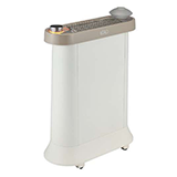 デロンギ マルチダイナミックヒーター Wi-Fiモデル MDHAA15WIFI-BK