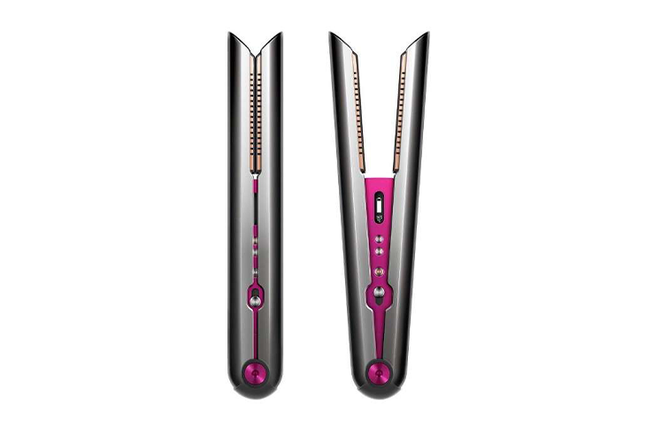 ダイソン DysonCorrale ヘアアイロン HS07CP ダイソン Dyson Corrale