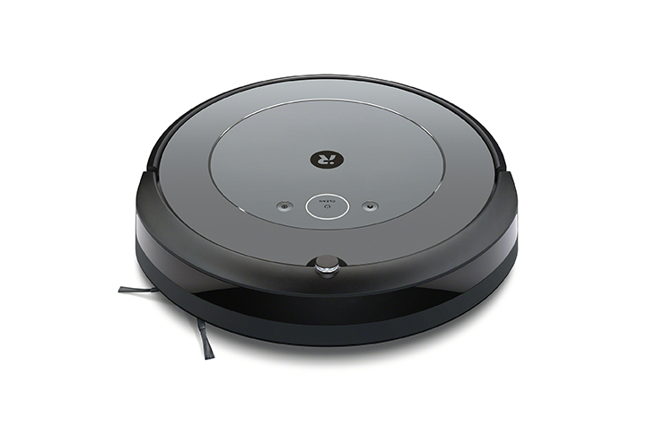 iRobot ロボット掃除機 ルンバ i2｜ kikito[キキト] -ドコモの家電