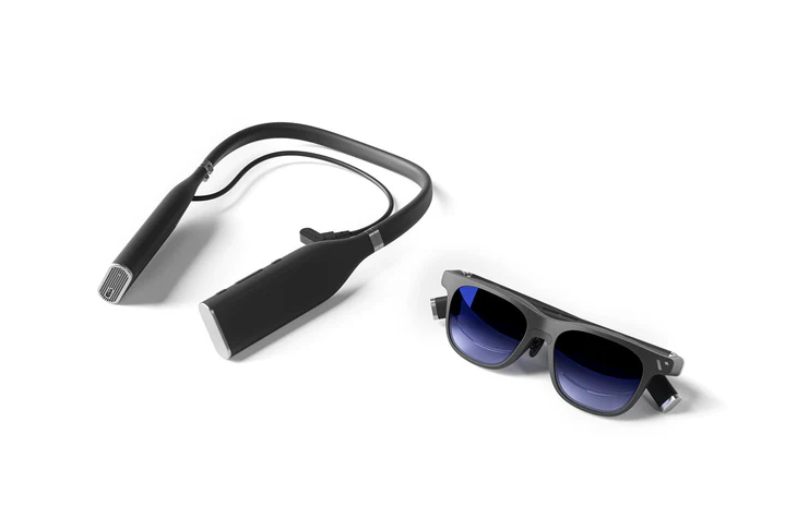 VITURE One CLOUDセット(XRグラス+ネックバンド)｜ kikito[キキト