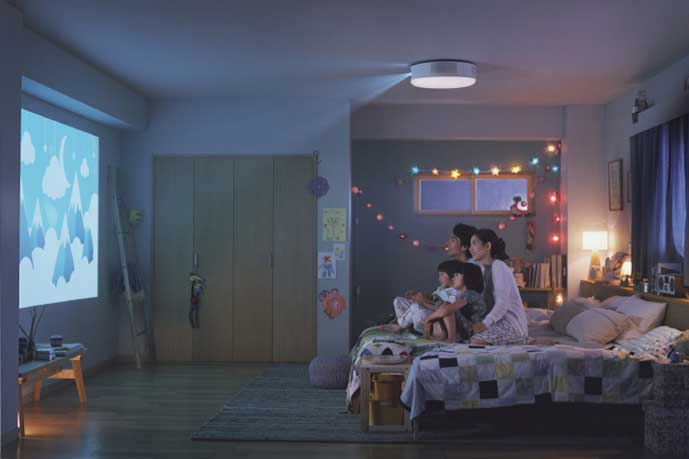 プロの使用レビュー】 popIn Aladdin 2で暮らしが変わる！画質やアプリ