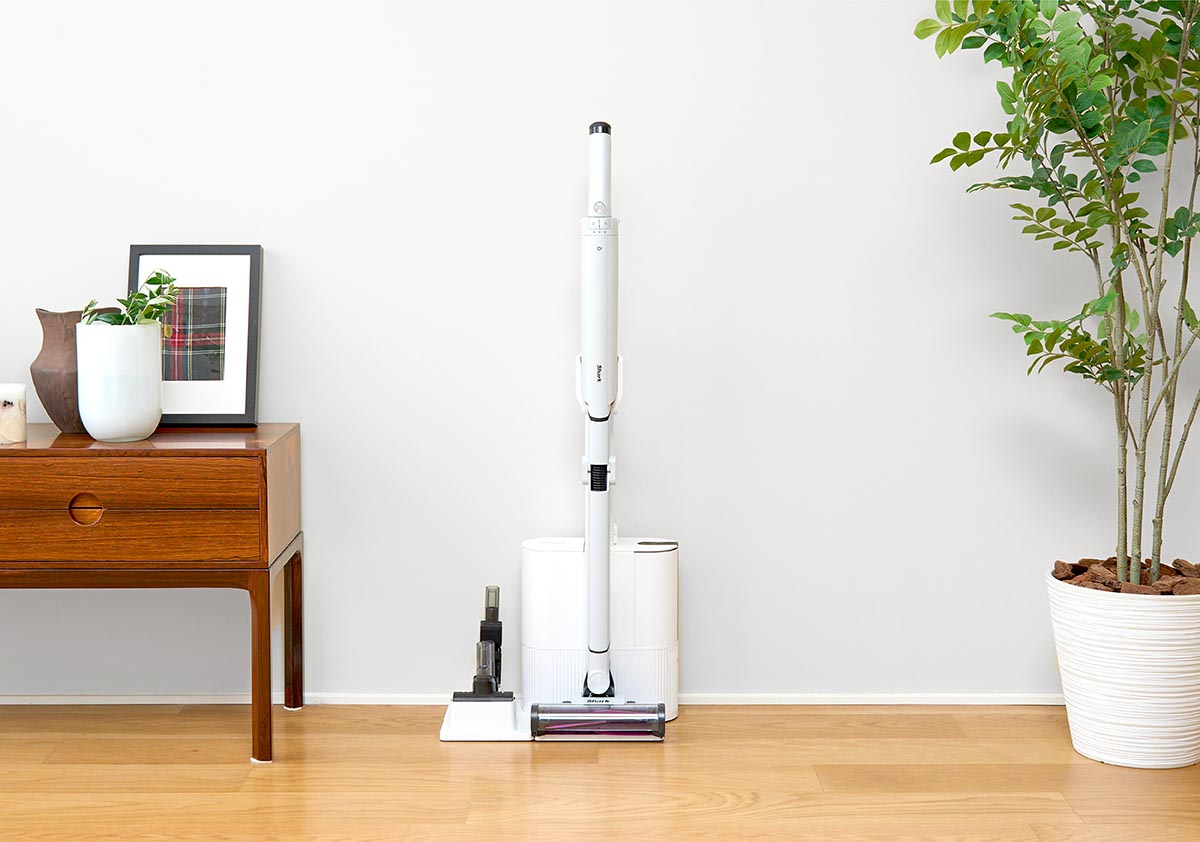 2025】人気のコードレス掃除機おすすめ9選！持続時間や吸引力など性能