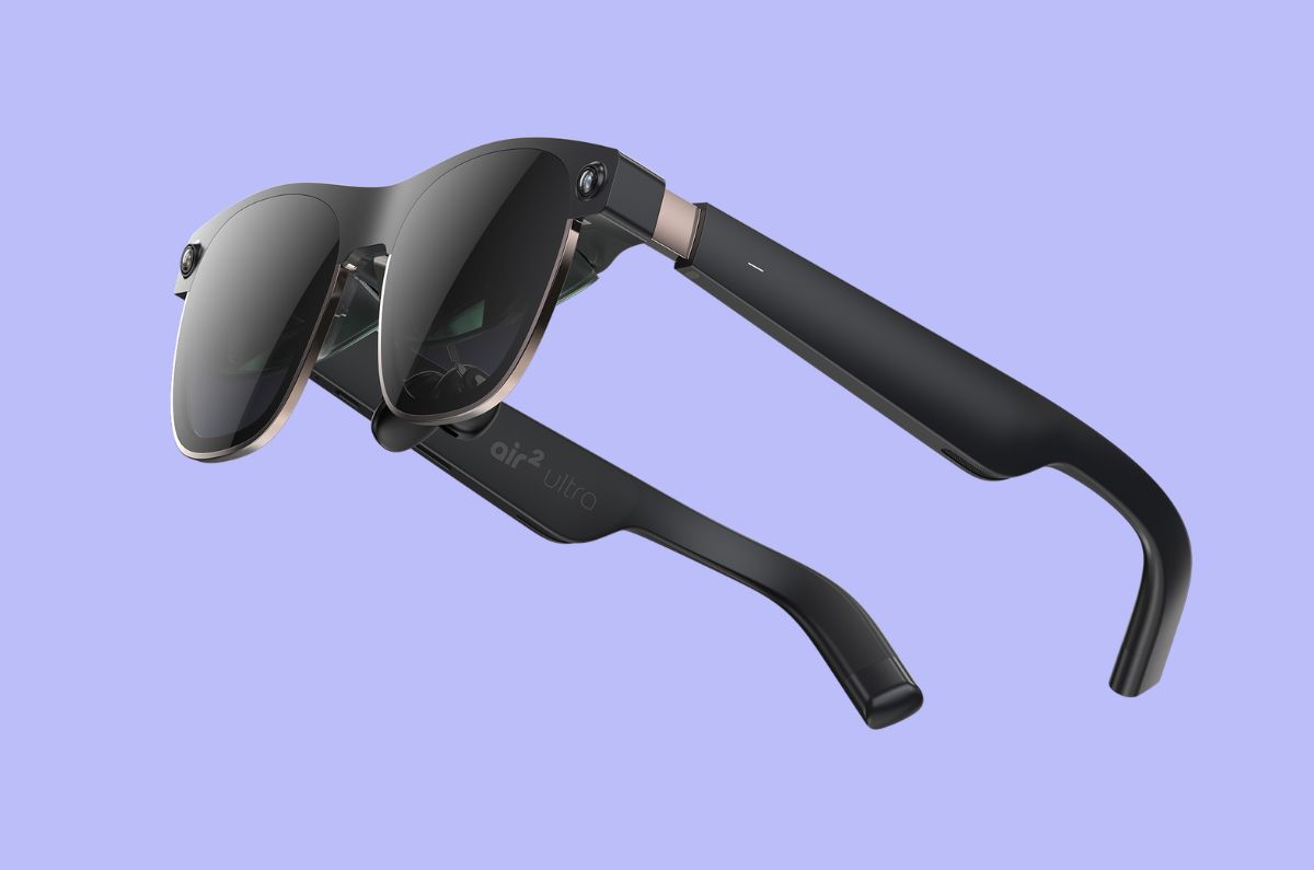 XREAL Air機能比較！シリーズごとの違いやBeam Proなどのアクセサリー