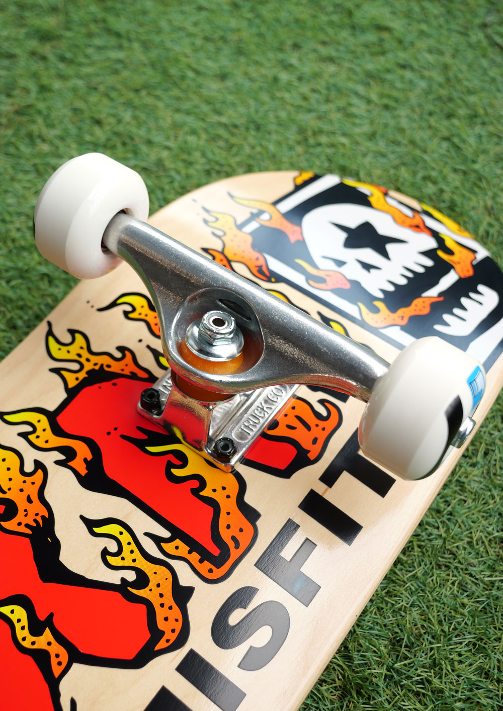 MxMxM SKATEBOARD コンプリートセット 発売開始！ - MAGICAL MOSH MISFITS
