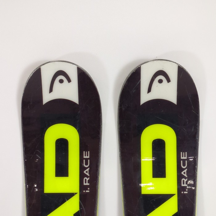 ヘッド(HEAD),HEAD, i.RACE WORLDCUP REBELS, | HIMARAYA NEXT USED