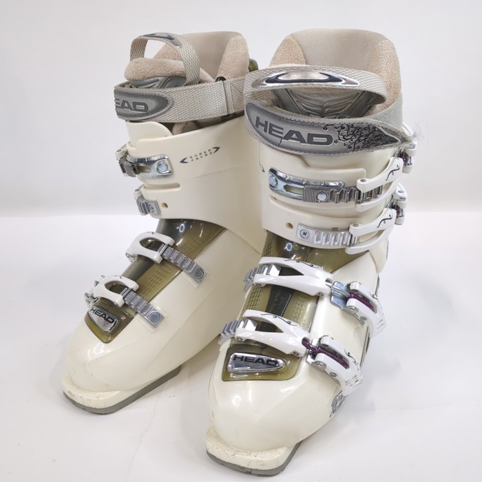 ヘッド(HEAD),HEAD, EDGE+8.5 SUPER MACRO, | HIMARAYA NEXT USED