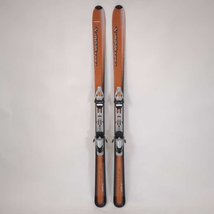 ニシザワ(NISHIZAWA),NISHIZAWA, FAKE スキー板, | HIMARAYA NEXT USED