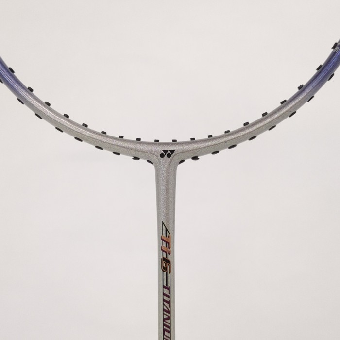 ヨネックス(YONEX),YONEX, Ti6 バドミントンラケット,Ti6 | HIMARAYA