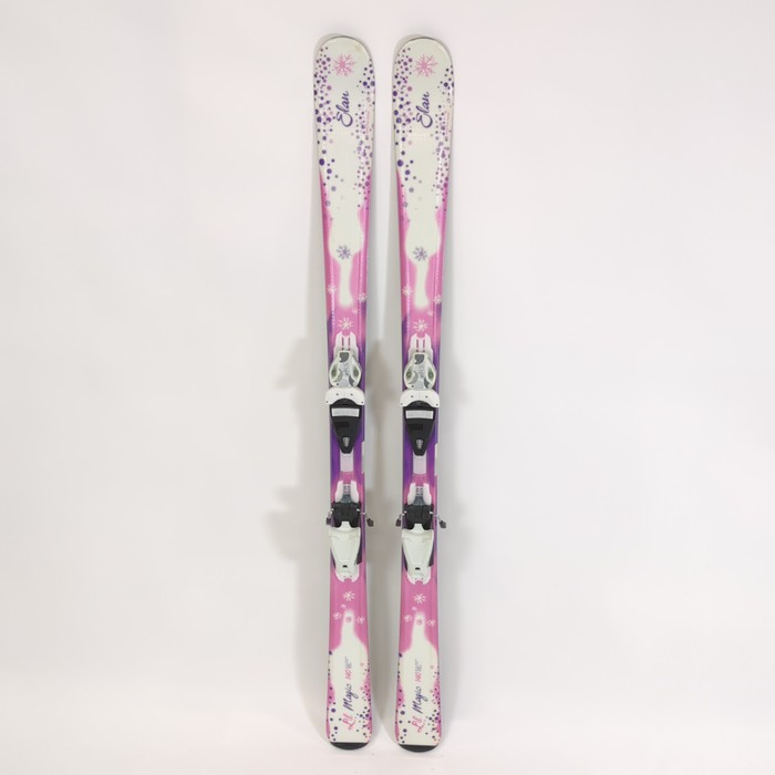 エラン(ELAN),ELAN, ジュニア Lil Magic 140, | HIMARAYA NEXT USED