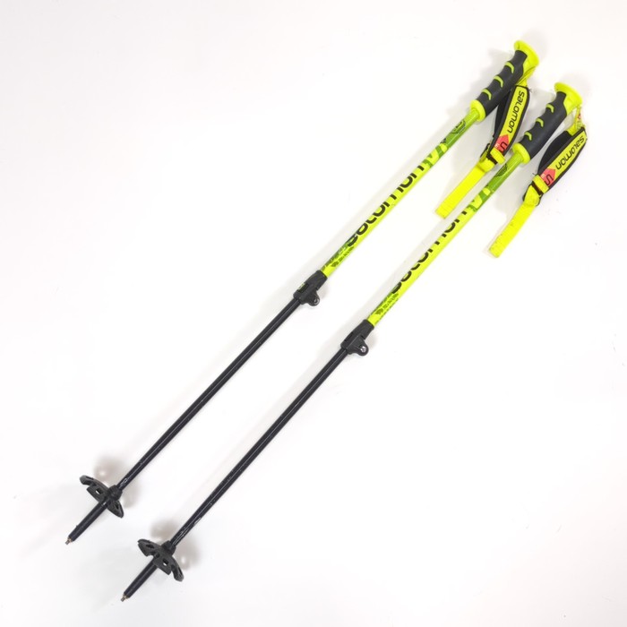 サロモン(salomon),salomon, 伸縮式スキーストック, | HIMARAYA NEXT